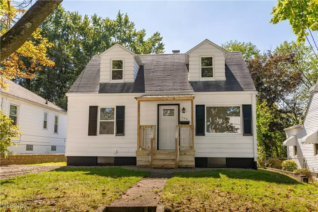 Akron, OH 44314,646 Chester AVE