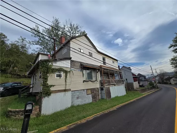 Dillonvale, OH 43917,399 Smithfield ST