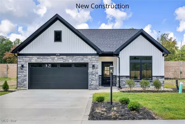 6728 Benedict DR, Middleburg Heights, OH 44130