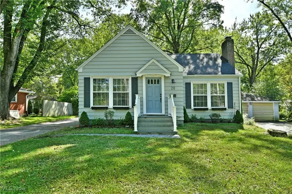 20 Nesbitt ST, Poland, OH 44514