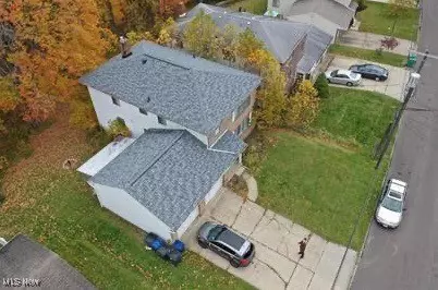 Akron, OH 44313,1858-1856 Cromwell DR #1856