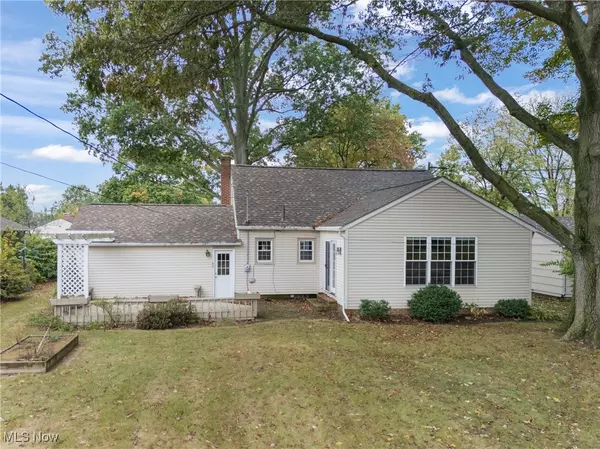 Canton, OH 44708,2818 Marlin AVE NW