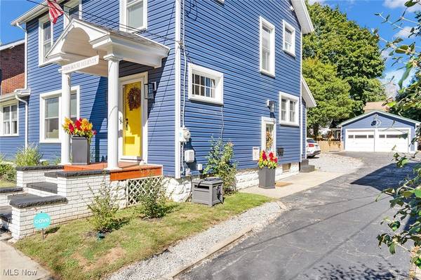 Salem, OH 44460,1408 E Pershing ST