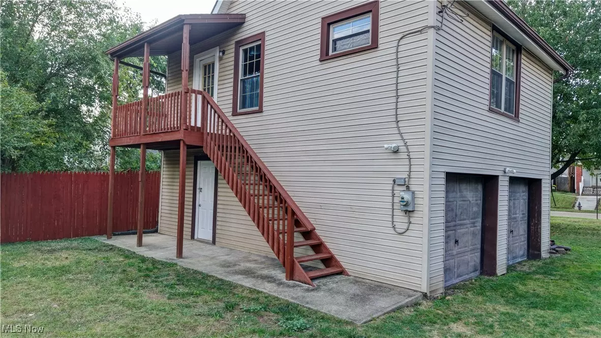 Canton, OH 44706,1700 Clark AVE SW