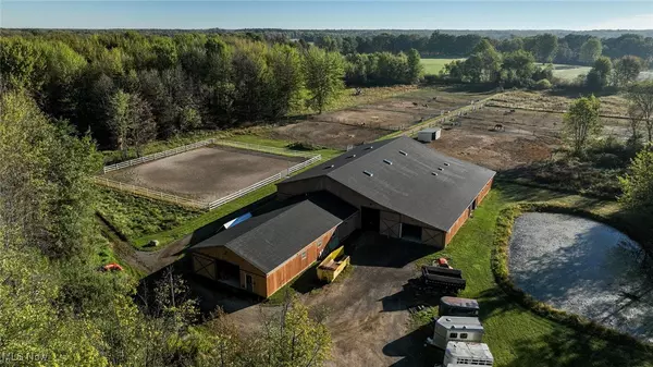 Rock Creek, OH 44084,1315 Morning Star DR