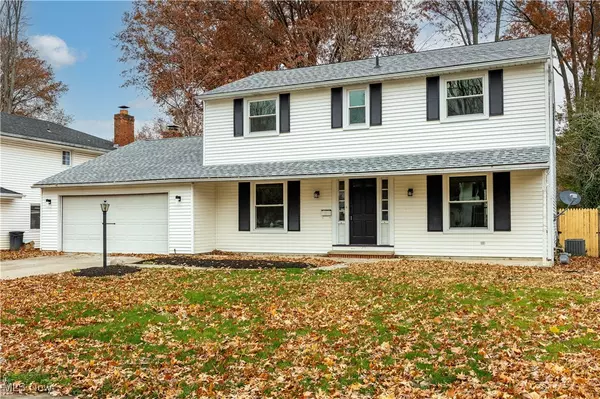 Elyria, OH 44035,436 Georgia AVE