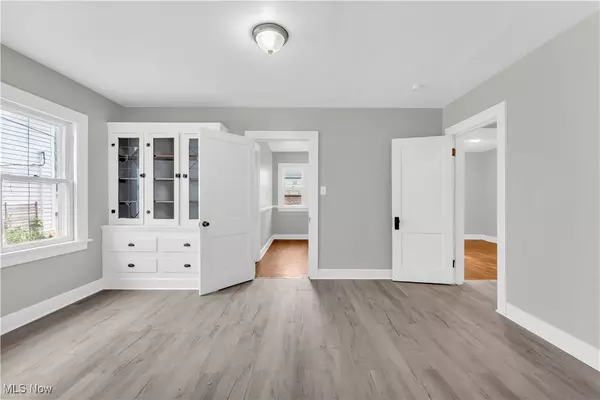 Cleveland, OH 44144,4455 W 48th ST #DN