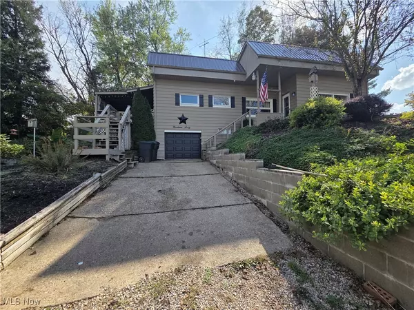 Cambridge, OH 43725,1960 Belleview RD