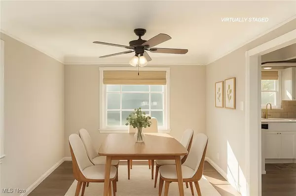 Parma, OH 44134,1319 Dartmoor AVE