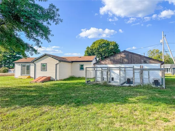 West Lafayette, OH 43845,205 E 7th ST