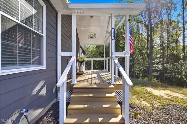 Washington, WV 26181,119 Stonegate DR