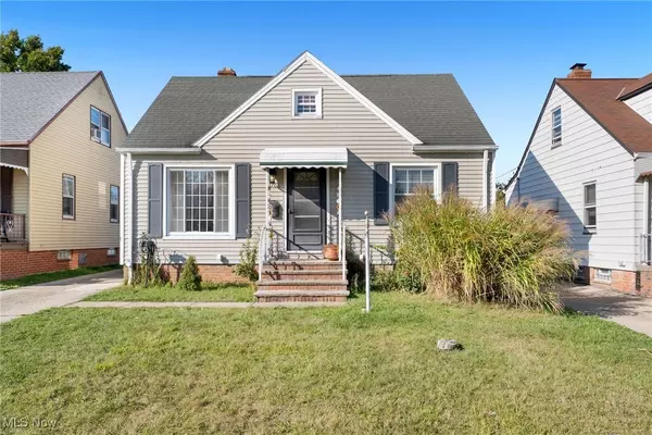 5706 Virginia AVE, Parma, OH 44129