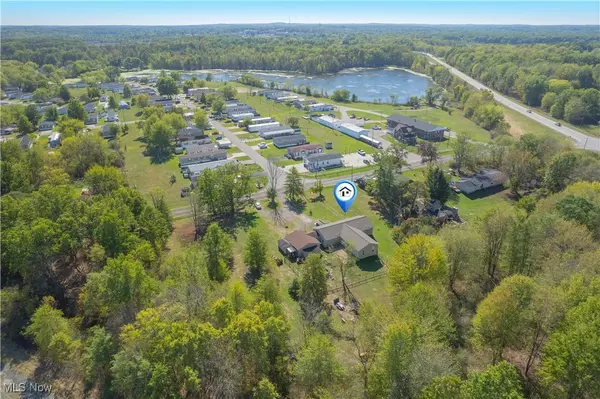 Ravenna, OH 44266,4391 Sandy Lake RD