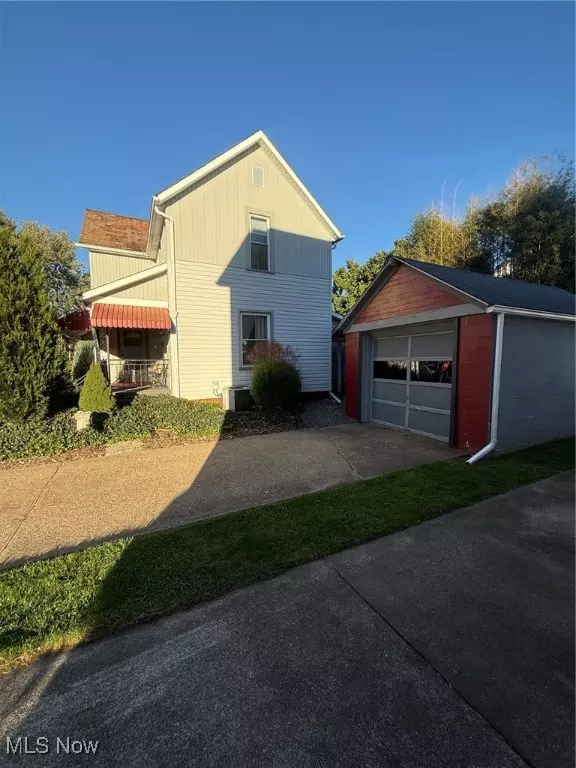 Dover, OH 44622,450 E 5th ST