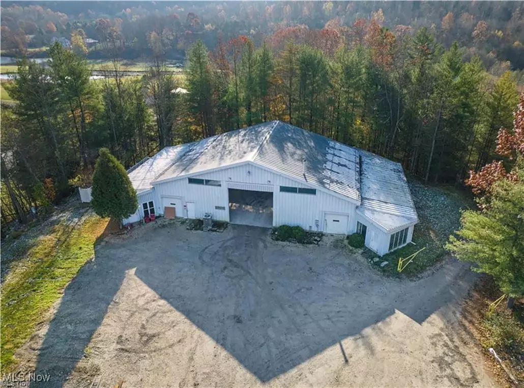 Mineral City, OH 44656,4050 Tall Timber RD NE