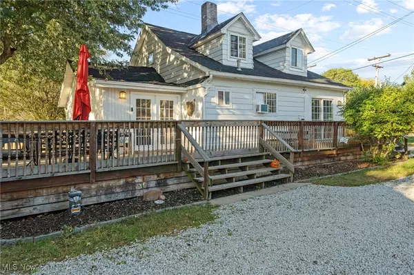 Cuyahoga Falls, OH 44223,3608 Northampton RD