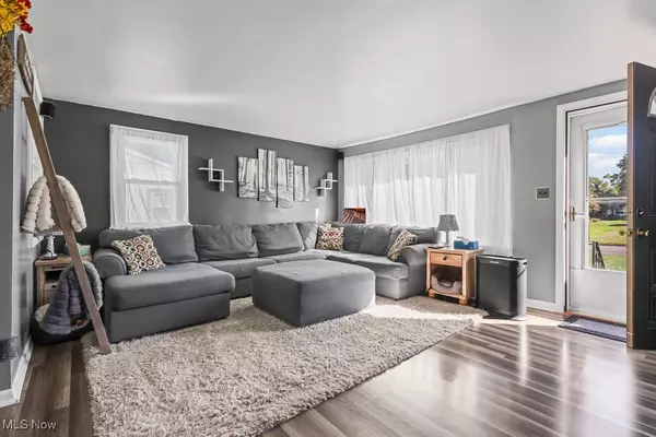 Sebring, OH 44672,670 W Maryland AVE