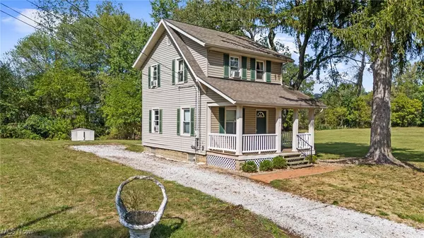 Canal Fulton, OH 44614,4561 Rohrdale AVE NW