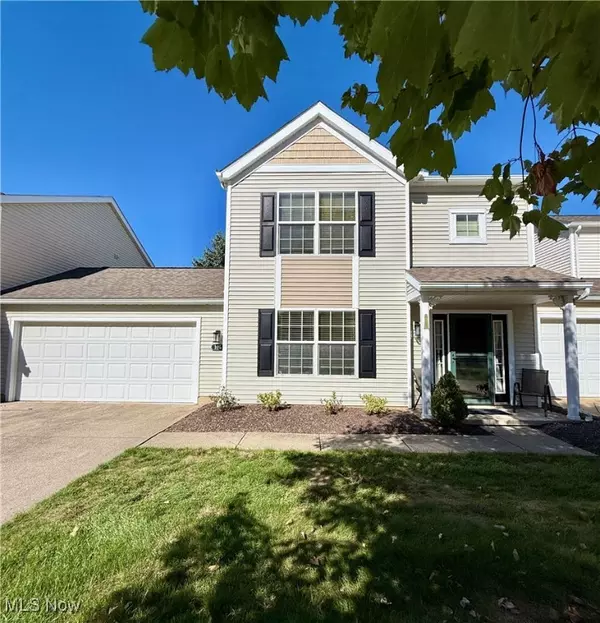 105 Mallard Point DR, Coventry, OH 44319