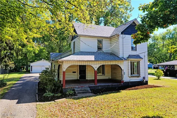 167 S Mecca ST, Cortland, OH 44410
