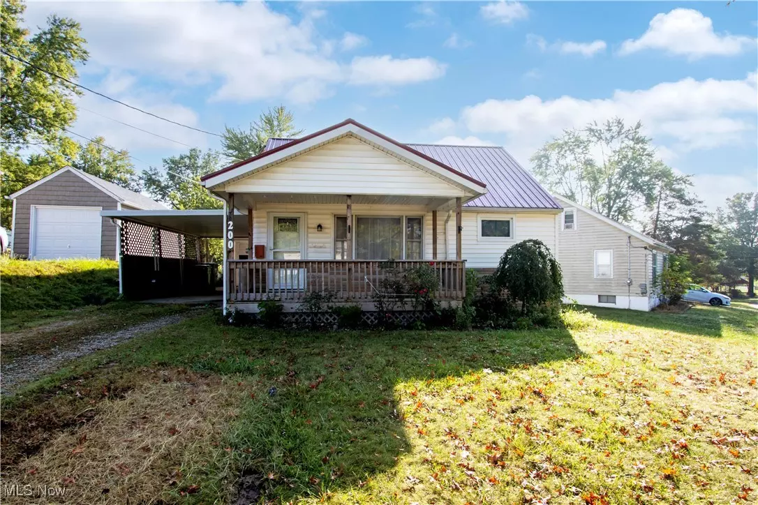 Rittman, OH 44270,200 Industrial ST