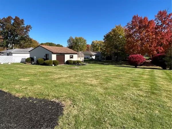 Poland, OH 44514,6074 Frontier DR