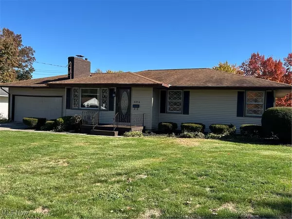 Poland, OH 44514,6074 Frontier DR