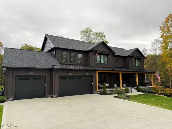 2929 Stony Hill RD, Medina, OH 44256