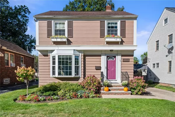 3472 W 159th ST, Cleveland, OH 44111