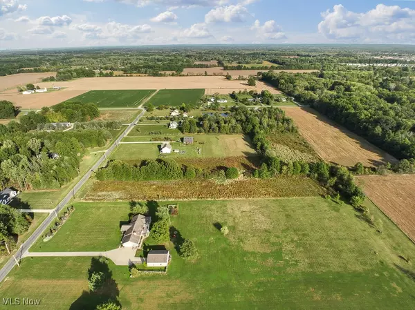 Columbia Station, OH 44028,34645 Dye RD