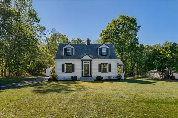 2061 Mathews RD, Boardman, OH 44514