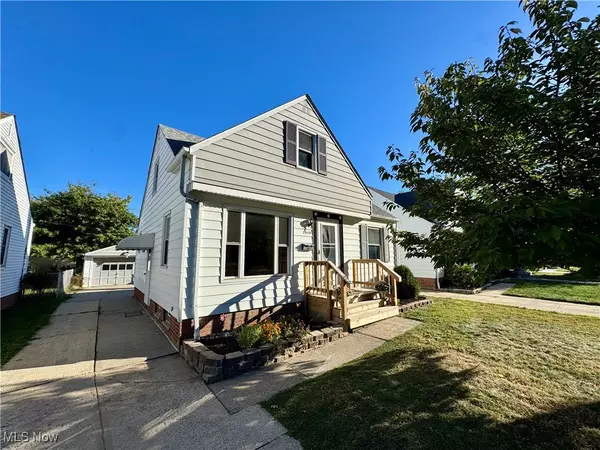 Willowick, OH 44095,29119 Barjode RD