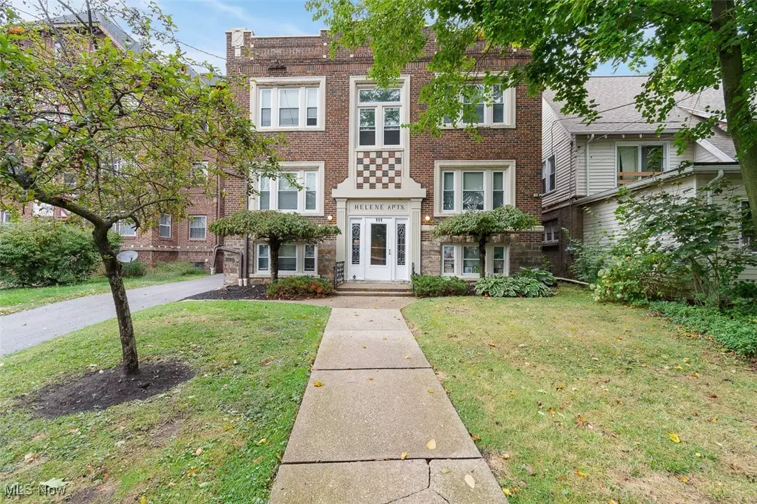 Akron, OH 44303,111 N Portage PATH