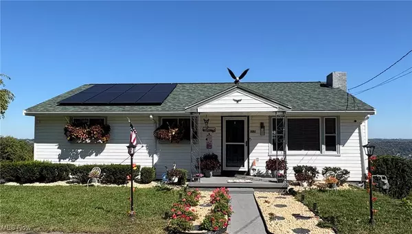 67478 Kirkwood Heights RD, Bridgeport, OH 43912