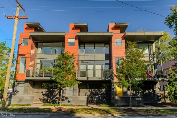 2079 Columbus RD, Cleveland, OH 44113