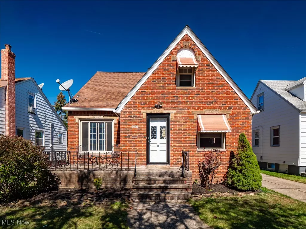 Parma, OH 44134,4000 Pershing AVE