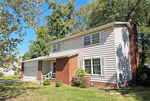 Canton, OH 44709,4628 Westwood AVE NW