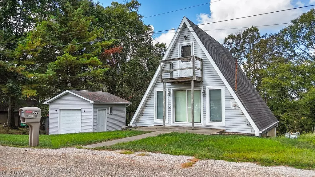 Marietta, OH 45750,375 Belavista DR