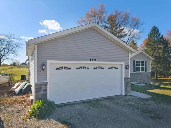 Woodsfield, OH 43793,129 Maple AVE