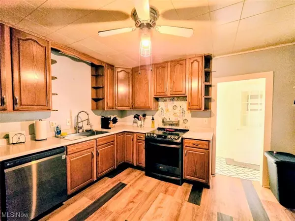 Warsaw, OH 43844,213 Cherry ST