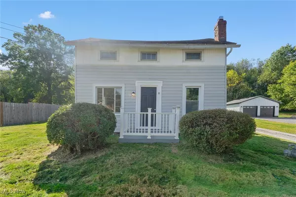 7440 Stewart Sharon RD, Hubbard, OH 44425