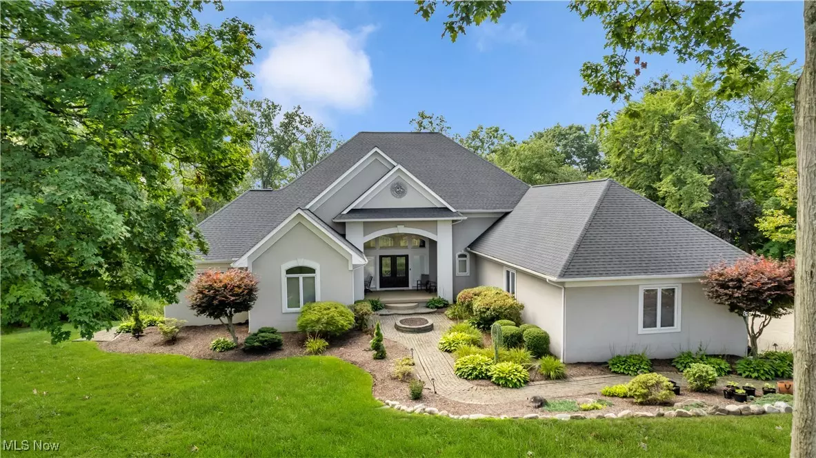 Richfield, OH 44286,3399 Turnbury DR