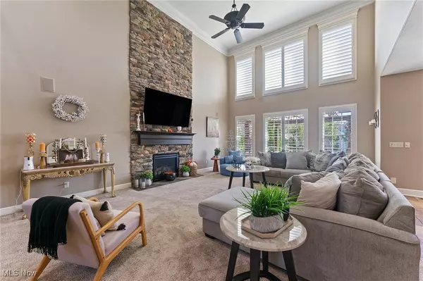 Canfield, OH 44406,7245 Hanbury Close