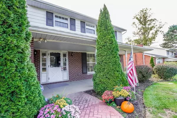 Canton, OH 44718,3878 36th ST NW