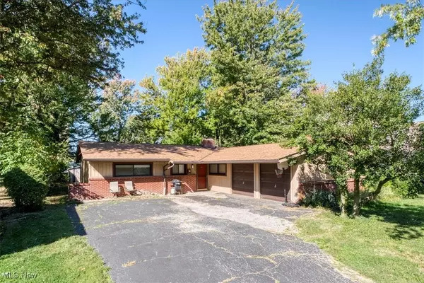 110 E 252nd ST, Euclid, OH 44132
