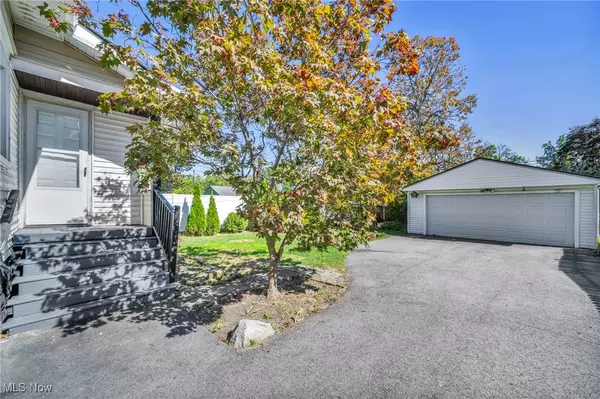 Garfield Heights, OH 44125,5293 E 115th