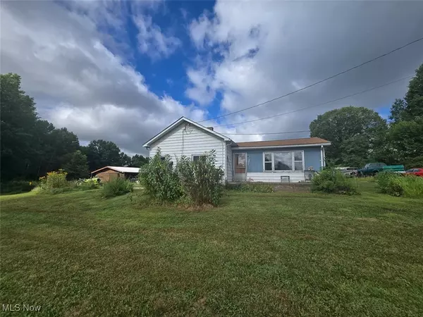 Newton Falls, OH 44444,4817 Mcclintocksburg RD