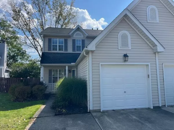 23155 Wainwright TER, Olmsted Falls, OH 44138