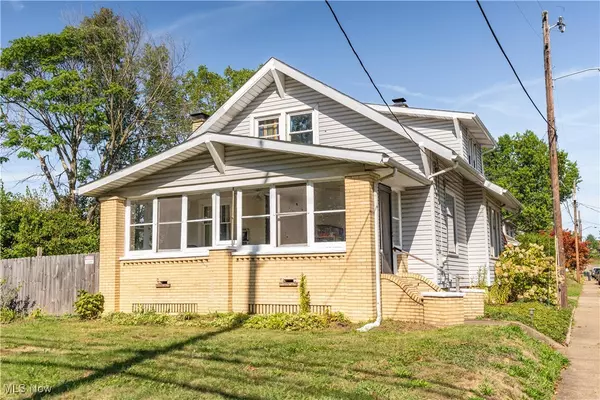 1500 Fulton RD NW, Canton, OH 44703