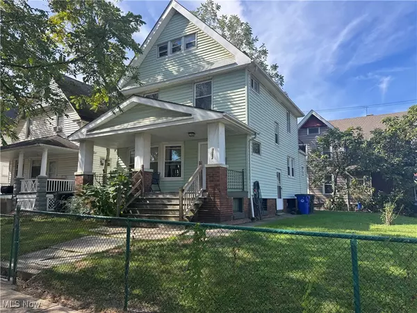 3024 W 103rd ST, Cleveland, OH 44111